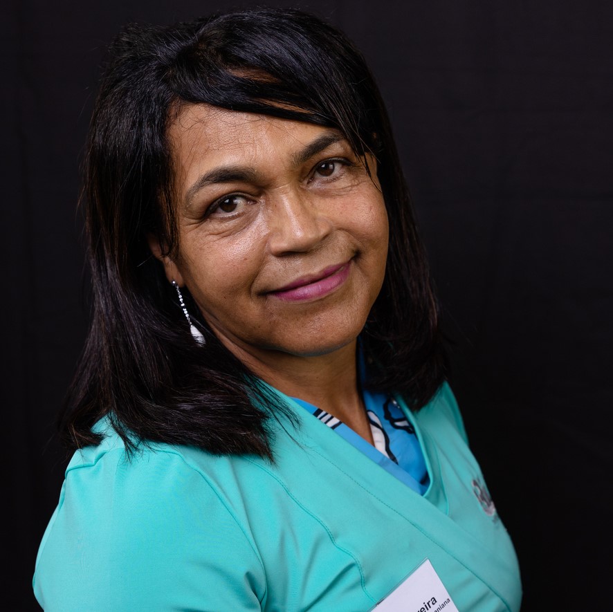 leonice ferreira